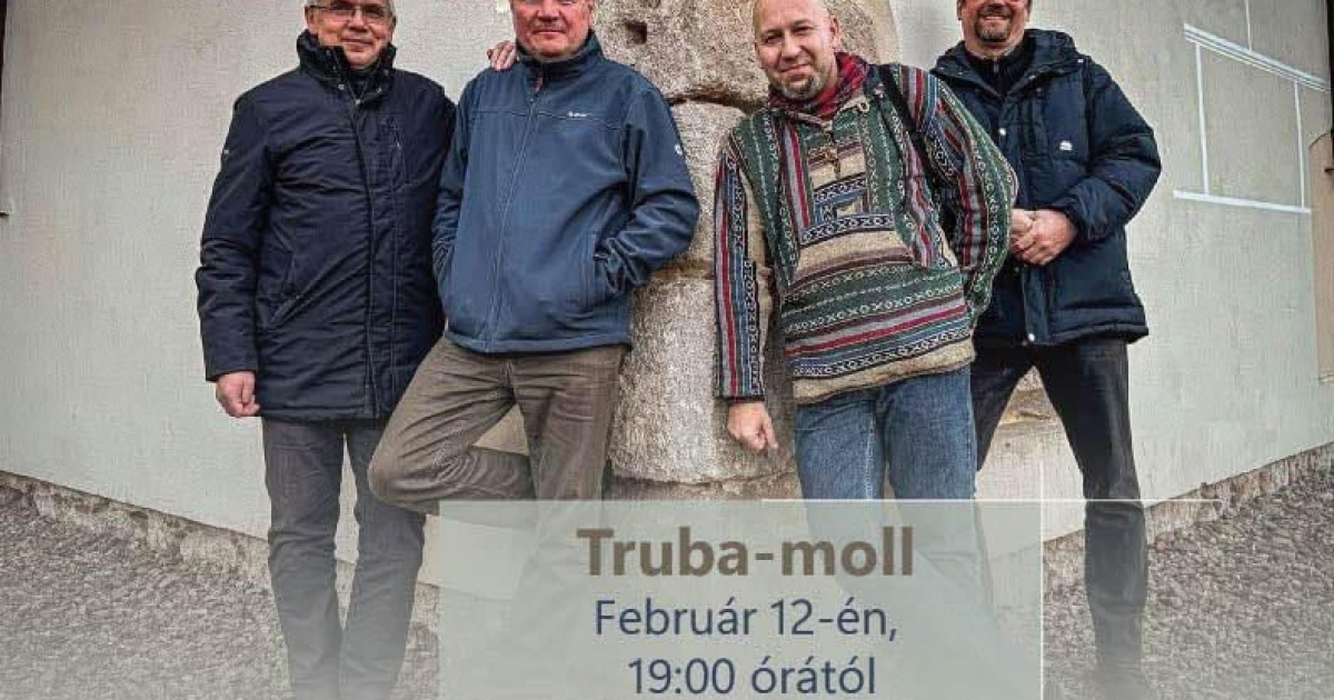 Jótékonysági koncert